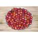 Gracie Oaks Bowls Of Fruit IV Canvas | 8 H x 12 W x 1.25 D in | Wayfair C56C0BAD5D824660B9B0BA3AFFFF1618