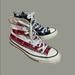 Converse Shoes | J.W. Anderson X Chuck 70 Hi 'Americana' | Color: Blue/Red | Size: 7