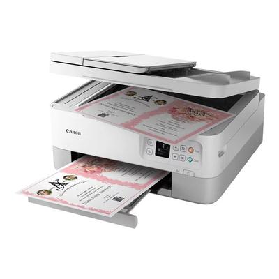 Canon PIXMA TR7020a Wireless All-In-One Inkjet Printer