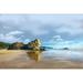 Rosecliff Heights Oregon Coast III Canvas | 20 H x 30 W x 1.25 D in | Wayfair F089607DF07944C1BAF52A28696F0F4E