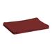 Latitude Run® Arden Selections Outdoor Cushion Cover Acrylic in Red/Brown | 0 H x 24 W in | Wayfair BF84D4BF5FF542DBBAF74823C23A7075