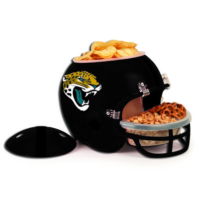 Snack-Helm der Jacksonville Jaguars Image