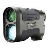 Bushnell Prime 1700 6x24mm LRF Advanced Target Detection Laser Rangefinder Black LP1700SBF