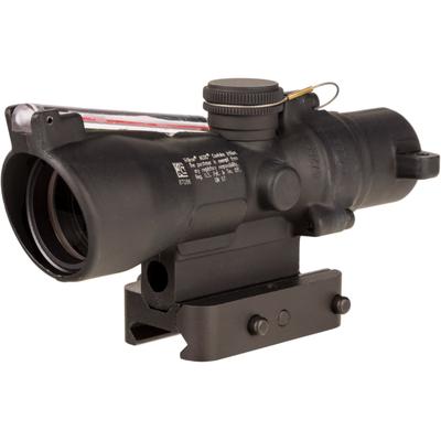 Trijicon Dual Illuminated Compact ACOG Scope 3x24 ...