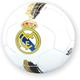 R ROGER'S Real Madrid Shield Colour Ball - Size 5