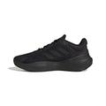 adidas Men's Response Super 3.0 Shoes Sneaker, Core Black/Core Black/Cloud White, 10 UK