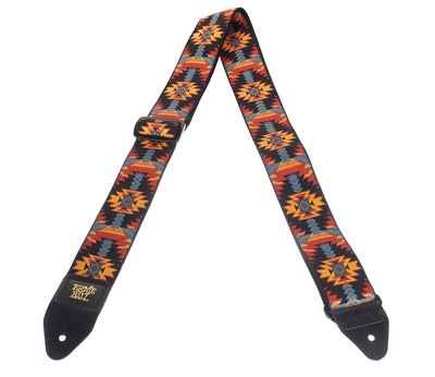 Ernie Ball Strap Albuquerque Sunset