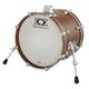 DrumCraft Series 6 18"x14" Bass Drum SN