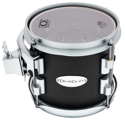 DrumCraft Series 6 08"x07" Tom Tom SB