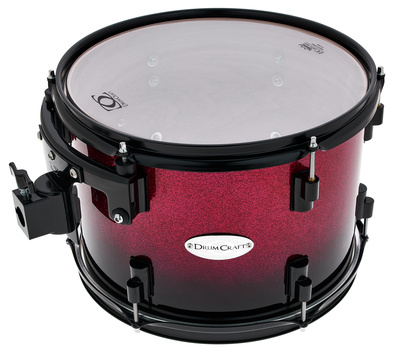 DrumCraft Series 6 13"x09" Tom Tom BP