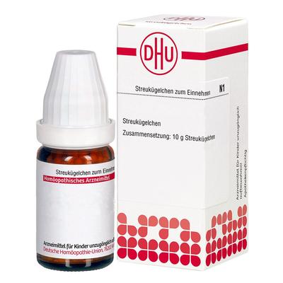 Ichthyolum D 12 Globuli 10 g Image