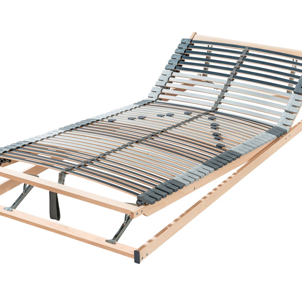 Frankenstolz »Punktoflex Premium« Lattenrost KF 120x200 cm