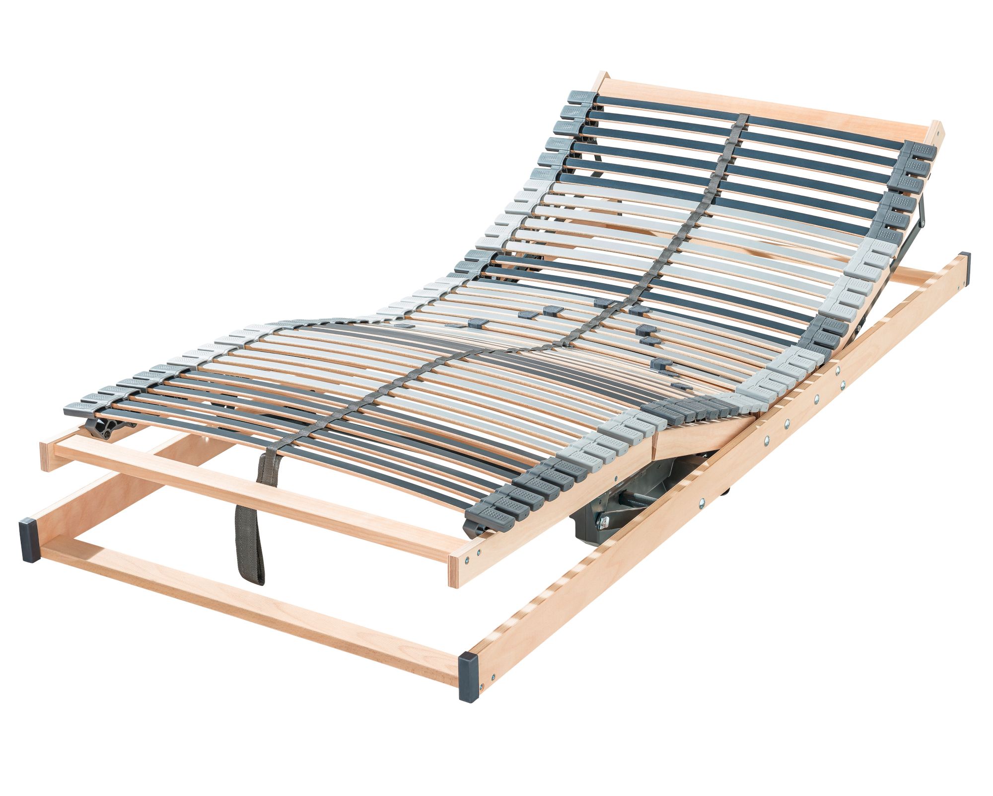 Frankenstolz »Punktoflex Premium« Lattenrost Motor 90x190 cm