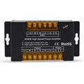 Barcelona Led - Ripetitore/amplificatore di segnale rgbw 12/24V-DC 8A/Hi-speed Channel