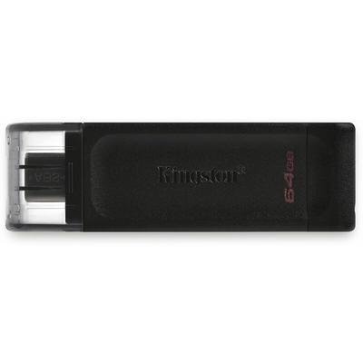 USB-Stick DataTraveler 70 , usb 3.2, 64 gb - Kingston