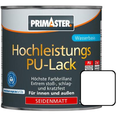 Primaster PU Lack schnelle Trocknung hoch wetterbeständig Image