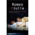Romeo & Julia - William Shakespeare, Kartoniert (TB)