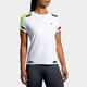 Brooks Run Visible Short Sleeve Women's Running Apparel