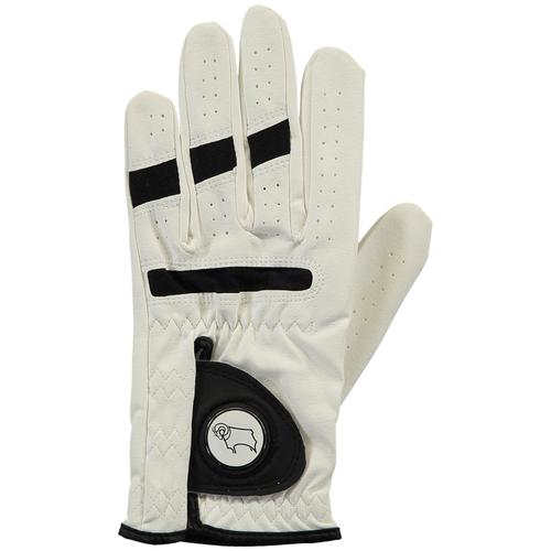 Derby County Golfhandschuh – linke Hand