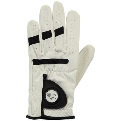 Derby County Golfhandschuh – linke Hand Image