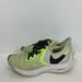 Nike Shoes | Nike Zoom Winflo 6 Shield Running Shoes Spruce Aura Ghost Green Womens Size 7.5 | Color: Green | Size: 7.5