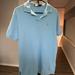 Polo By Ralph Lauren Shirts | Mens Polo Shirt | Color: Blue/Orange | Size: M