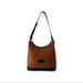 Dooney & Bourke Bags | Dooney & Bourke Shoulder Bag | Color: Black/Orange | Size: Os