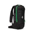 Black Diamond Dawn Patrol 15 Backpack Black Medium Large BD6812520002M-L1