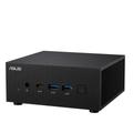 ASUS ExpertCenter PN64-S7013MD Mini PC (Intel Core i7-12700H Prozessor, Intel Iris XE Grafik, 16GB DDR5 RAM, 512GB M.2 NVMe PCIe 4.0 SSD, WiFi 6E)