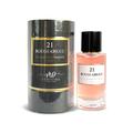 MDPARFUMS Eau de Parfum I 50 ml Made in France I Rouge Absolu No. 21 – Prestige Paris I Perfume for Women