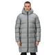 Regatta Men's Hallin Padded Water-Repellent Walking Jacket, Storm Grey