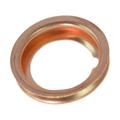 1993-2002, 2004-2009, 2011-2014 Nissan Quest Oil Drain Plug Gasket - DIY Solutions