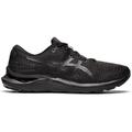 ASICS Herren Laufschuhe GEL-CUMULUS 24, Größe 48 in Schwarz