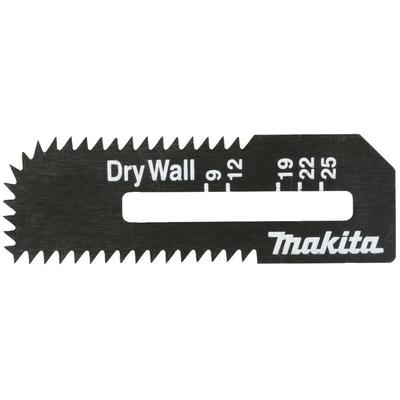 Makita - Gipskarton Sägeblatt 2 Stck. für DSD180 (B-49703)