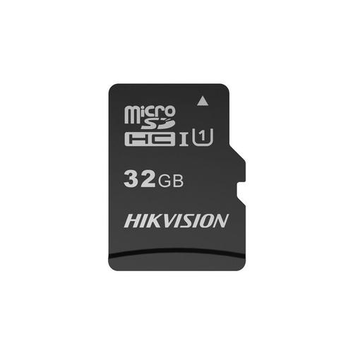 Hikvision - MicroSDHC 32Gb Class10 CCTV MicroSDHC-Karte
