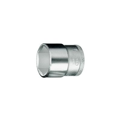 Gedore - Steckschlüsseleinsatz 30 3/8″ 6-kant sw 10 mm - 6230590 Image