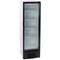 Vetrina Frigo Per Bibite 320 l Frigorifero Per Bevande 2-8 °c 210 w R600A Led