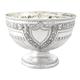 Sterling Silver Presentation Bowl by Josiah Williams & Co - Antique Victorian