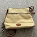 Dooney & Bourke Bags | Dooney & Bourke Crossbody Bag | Color: Tan | Size: Os