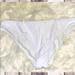 Athleta Swim | Athleta Clean Medium Rise Bottom Nwt | Color: White | Size: Various