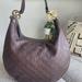 Gucci Bags | Gucci Leather Hobo Bag | Color: Brown | Size: 13” X 10” X 5”