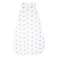 aden + anais Soft Sleeping Bag- Pack of 1 | GOTS Certified | Wearable Lightweight Muslin Sleep Sack Blanket | Sleeping Bag for Baby | 18-36 Months, 1 TOG | Newborn & Infant Essential | Animal Kingdom