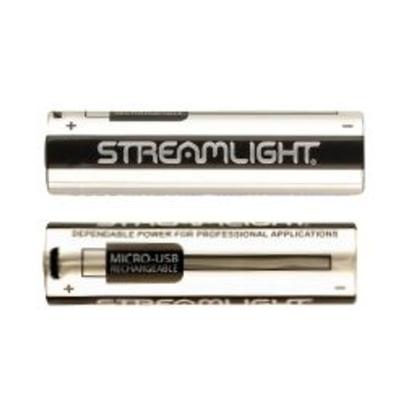 Streamlight SL-B26 Protected Li-Ion USB Rechargeable Battery Pack 3.7V 2600mAh Pack of 2 22102
