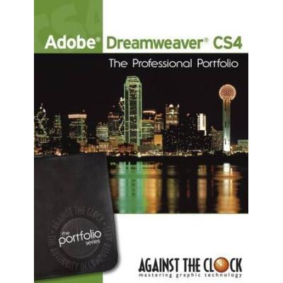 Adobe Dreamweaver Cs The Professional Portfolio