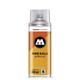 Molotow One4All Acrylic Varnish - Water Based Spray 400ml - Gloss or Matte