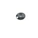 Cabinet Knob Rosette Bright Chrome Victorian 1 | Renovator's Supply