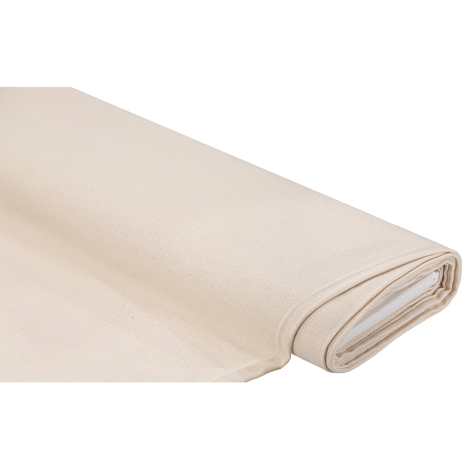 Toile à broder, écru, 7,5 fils/cm