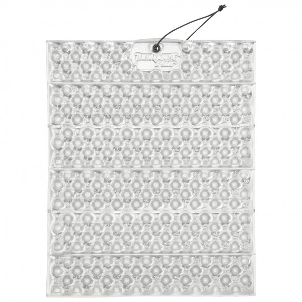 Therm-a-Rest - Z Seat - Sitzkissen Gr 33 x 41 cm Blau/Grau