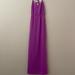 J. Crew Dresses | J Crew Maxi Dress | Color: Purple | Size: 0