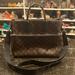 Louis Vuitton Bags | Authentic Louis Vuitton 7dw Handbag Shoulder 2way Briefcase Monogram Macacer | Color: Black/Brown | Size: Os